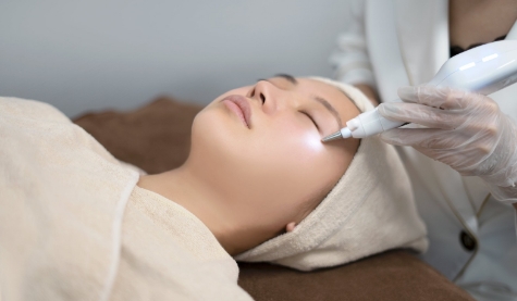 コンタクト画像